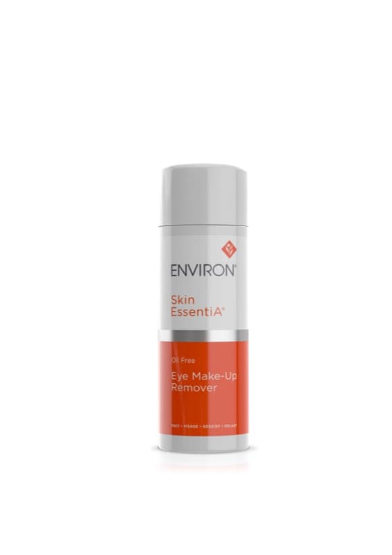 Eye Make-up Remover
