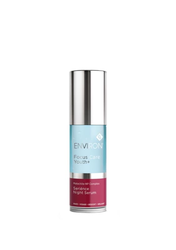 Malachite-NP Complex Serene Night Serum