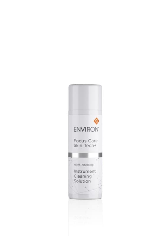 Micro-Needling Instrument Cleaning Solution
