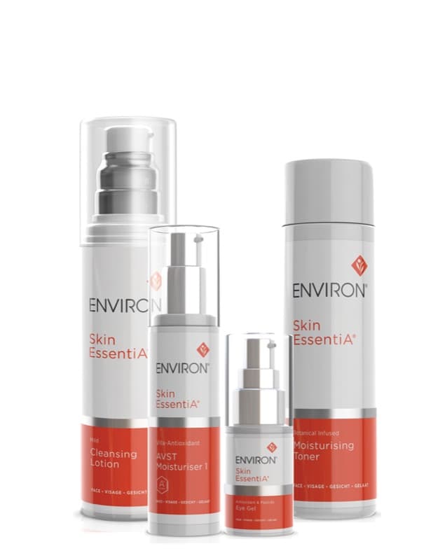 Skin EssentiA Starter Kit