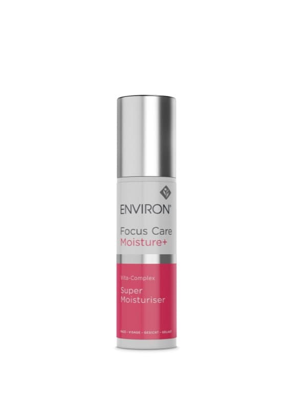 Vita-Complex Super Moisturizer