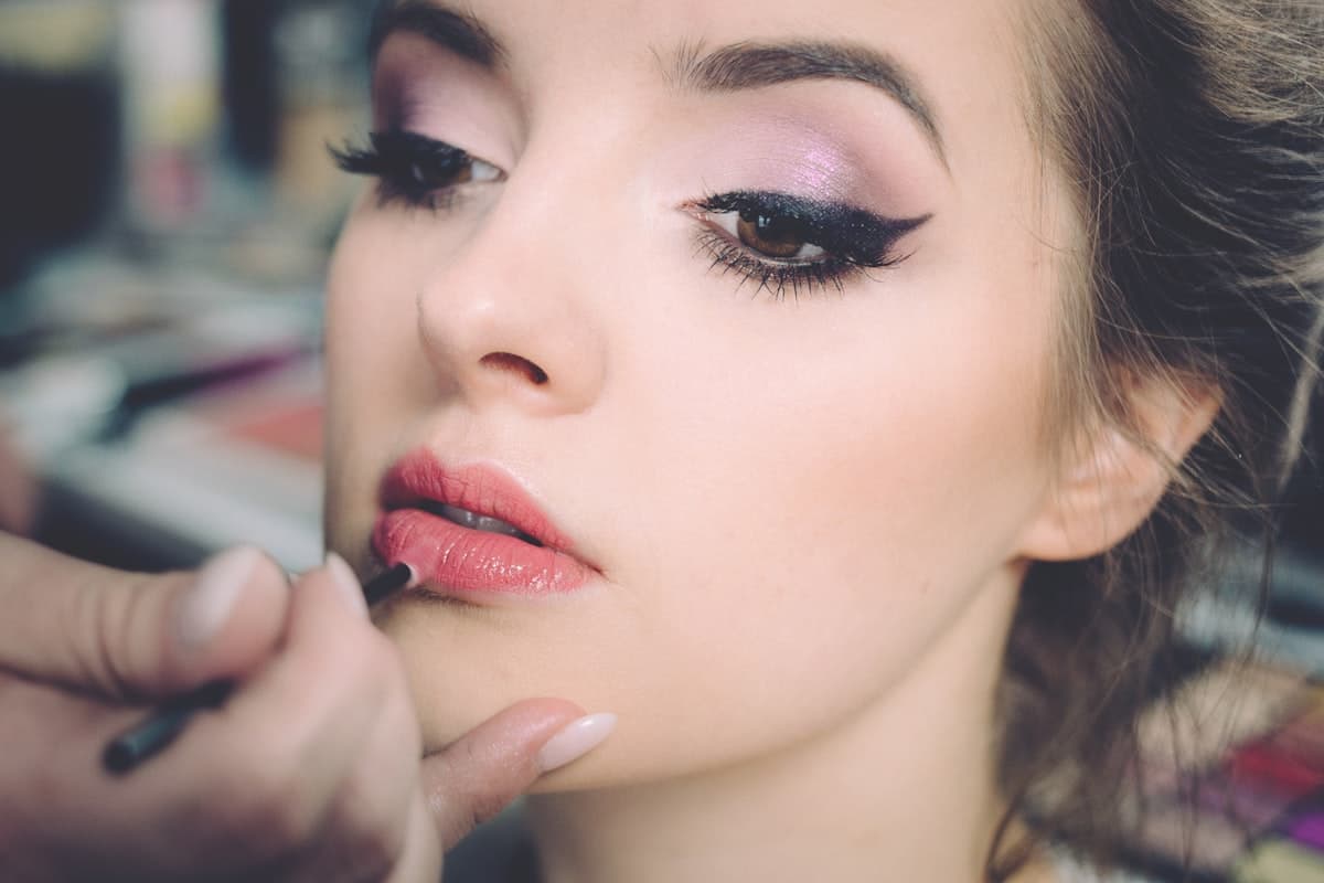 Hyaluronic Lip Filler
