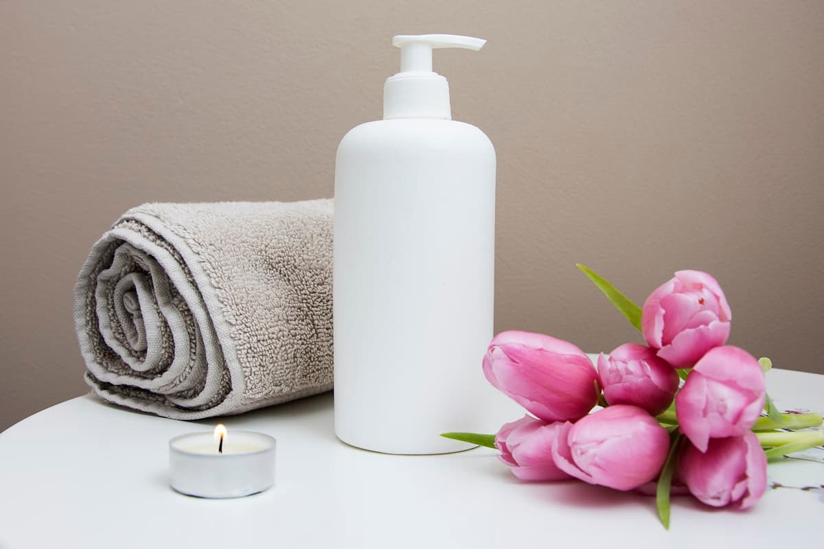 Underarm Wax