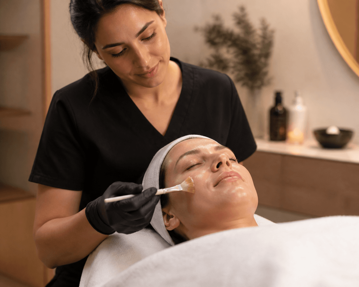 Biorepeel 35% TCA Peel