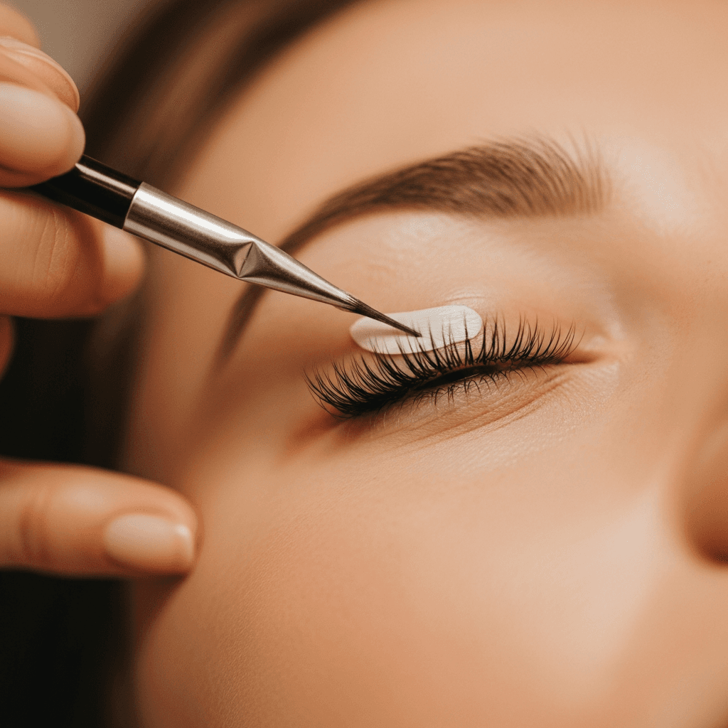 Lash Tint