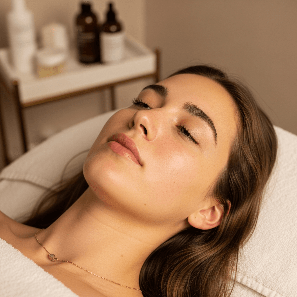 Biorepeel 35% TCA Peel