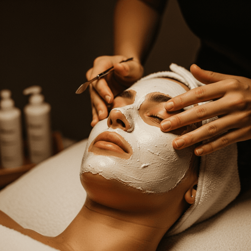 Custom Facial (1 hour)
